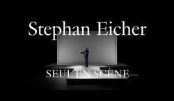 Veranstaltung: Stephan Eicher, Theatre Royal de Mons in Mons