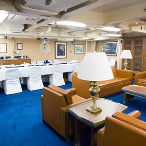 Veranstaltung: Battleship Missouri, Battleship Missouri Memorial in Honolulu