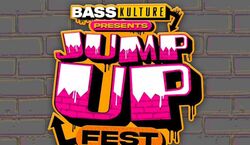 Veranstaltung: Jump Up Fest, Farm Field in Tunbridge-Wells