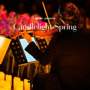 Veranstaltung: Candlelight Spring : Hommage à Coldplay, Theatre Trianon in Bordeaux