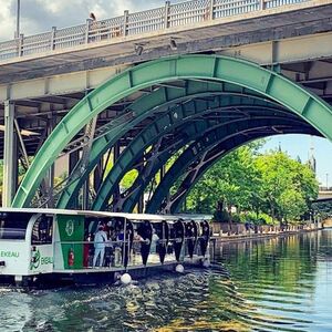 Veranstaltung: Rideau Canal Cruise, Ottawa Cruises in Ottawa