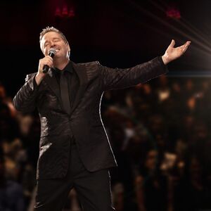 Veranstaltung: Las Vegas: Terry Fator Show, Las Vegas in las vegas