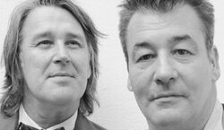 Veranstaltung: China Crisis, Tivoli Vredenburg in Utrecht