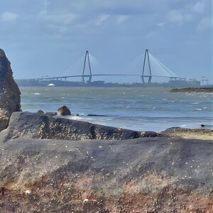 Veranstaltung: Get Out of Town! Lighthouses, Beaches and Forts Tour! Folly to Sullivan's Island, Charleston Visitor Center in Charleston