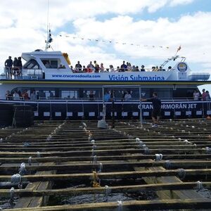 Veranstaltung: Crucero por las Rías Baixas: Ruta de los Mejillones, O Grove Cruises in O Grove