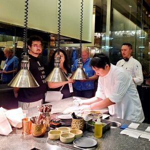 Veranstaltung: Las Vegas: Small-Group Guided Food Tour, Las Vegas in las vegas