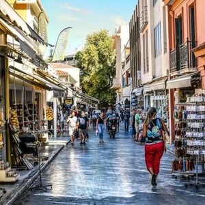 Veranstaltung: Acropolis & Athens: Small Group English Guided Tour + Skip The Line Entry, Athens Walking Tours in Athens