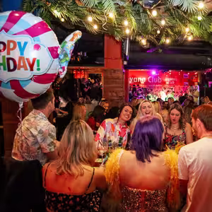 Veranstaltung: Buff Bingo Drag Brunch - Brighton, Revolution Brighton in 