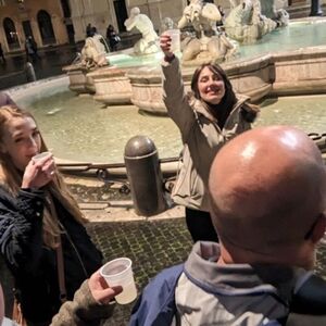 Veranstaltung: Roma: Tour guidato + cena romana, Rome Walking Tours in Rome