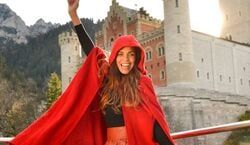 Event: Schloss Neuschwanstein: Privates Foto-Shooting mit preisgekröntem Fotografen, Blitz Music Club in München