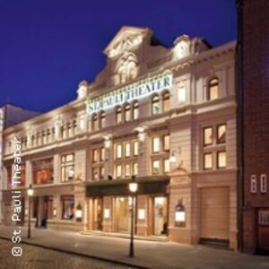 Veranstaltung: Die Dreigroschenoper, St. Pauli Theater in Hamburg