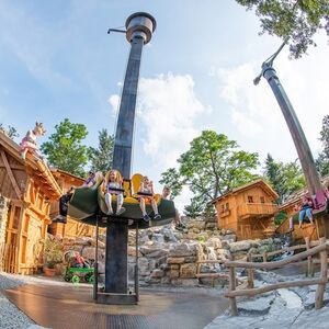 Veranstaltung: Familypark: Entry Ticket, Familypark in Sankt Margarethen im Burgenland