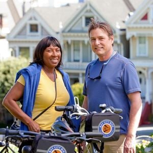 Veranstaltung: Streets of San Francisco: Guided E-bike Tour, San Francisco, California in san francisco