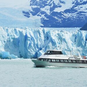 Veranstaltung: Perito Moreno Glacier: Guided Tour From El Calafate, Perito Moreno Glacier in El Calafate