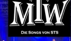Veranstaltung: MTW - Tribut zu STS, Bürgerhalle Moosbach in Feucht / Moosbach