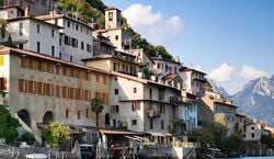 Veranstaltung: Lago di Como, Bellagio e Lugano: Tour Guidato da Milano, Lake Como Day Trips from Milan in Milan