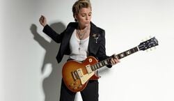Event: Brandi Carlile, Cirkus in Stockholm