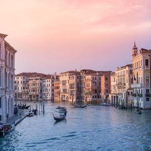 Veranstaltung: Venezia: Gita di un giorno con il treno ad alta velocità da Roma, Day Trips from Rome in Rome