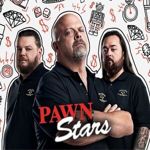 Veranstaltung: Las Vegas: Pawn Stars VIP Tour, Las Vegas in las vegas