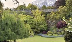 Event: Bloedel Conservatory: Entry Ticket, Bloedel Conservatory in Vancouver