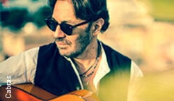 Veranstaltung: Al Di Meola Trio, Isarphilharmonie in München