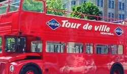 Event: Montreal: Hop-on Hop-off Double-Decker Bus Tour, Montreal City Tours in Montreal