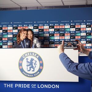 Veranstaltung: Stamford Bridge Stadium: Guided tour + Chelsea FC Museum Entry, Stamford Bridge in London