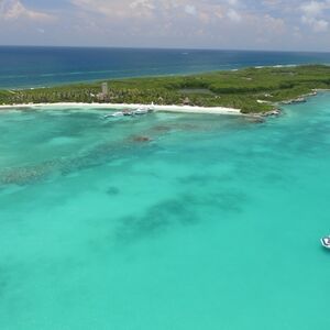 Veranstaltung: Isla Contoy e Isla Mujeres: Excursión en barco y con tubo desde Cancún, Sailing Day Trips from Cancún in Cancún