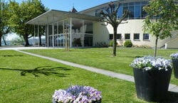 Veranstaltung: Internationaler Konzertring der Stadt Überlingen 2025 Abo, Kursaal am See in Überlingen