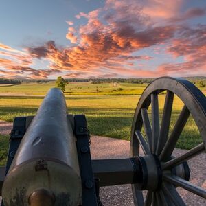 Veranstaltung: Gettysburg Battlefield Self-Guided Driving Tour, Gettysburg City Tours in Gettysburg