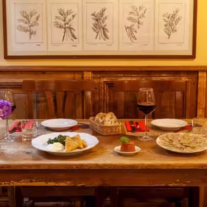 Veranstaltung: Firenze: Cena e spettacolo al Teatro del Sale, Florence Walking Tours in Florence