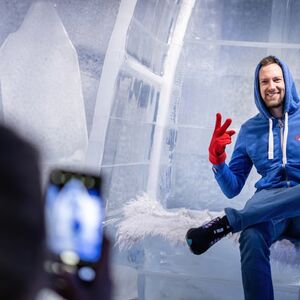 Veranstaltung: Icebar Berlin: Eintritt & 3 Freigetränke, Berlin Icebar in Berlin