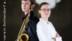 Veranstaltung: Dottendorfer Jazznacht - Stephanie Lottermoser, Ortszentrum Dottendorf in Bonn