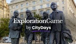 Veranstaltung: Liverpool Immersive Experience - Mystery Walk with Pub & Cafe Stops, Titanic Memorial Liverpool in Liverpool