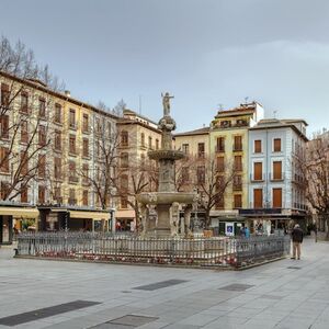 Veranstaltung: La Catedral de Granada y la Capilla Real: Visita guiada, Catedral de Granada in Granada