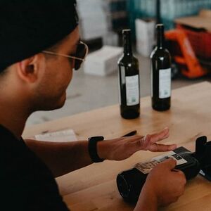 Veranstaltung: Degustazione di vini ad Alcamo, Sicilia, Four Skies in Alcamo