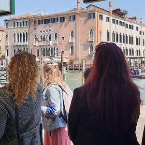 Veranstaltung: Venezia: tour a piedi dei punti salienti, Venice Walking Tours in Venice