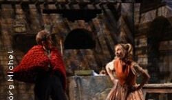 Event: Hänsel und Gretel, Staatenhaus am Rheinpark in Köln