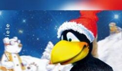 Event: Der kleine Rabe Socke feiert Weihnachten, Brunosaal in Köln-klettenberg