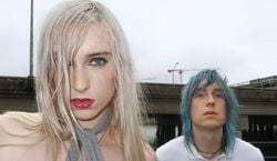 Event: Frost Children, Fox Cabaret in Vancouver