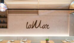 Veranstaltung: Menú Degustación La Mar, Restaurante Portolito Playa in Valencia