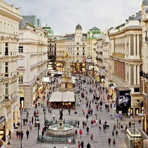 Veranstaltung: Vienna: Historical Guided Walking Tour, Vienna in vienna