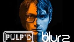 Veranstaltung: PULP'D BLUR 2 (Tributes) - Warrington Irish Club -10 / 1 / 26, The Irish Club in Warrington