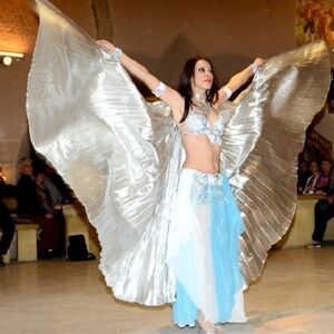 Veranstaltung: Cappadocia: Turkish Night Show + Dinner + Unlimited Drinks, Day Trips from Nevşehir in Nevsehir