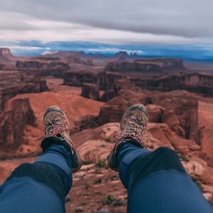 Veranstaltung: 3.5 Hour Scenic & Cultural Tour of Lower Monument Valley, Monument Valley National Park in Kayenta