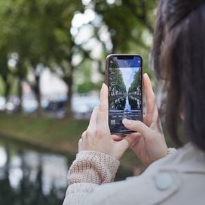 Veranstaltung: Düsseldorf: 1-stündige City Tour auf Englisch, Düsseldorf in düsseldorf