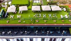 Veranstaltung: Napoli: Soggiorno di 2 notti in un esclusivo Grand Hotel, Naples Airport Transfers in Naples