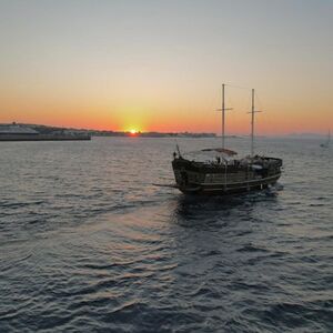 Veranstaltung: Rhodes: Day Cruise with BBQ Meal + Unlimited Drinks, Rhodes Cruises in Rhodes