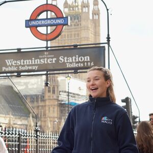 Veranstaltung: Unlimited London Walking Tour: 3-Day Access, London Eye in London