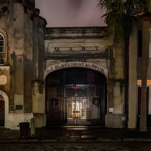 Veranstaltung: Charleston Terrors: The Ghosts of Pirates and Patriots Past, 80 Broad St in South Carolina